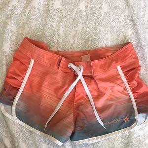 Swim shorts